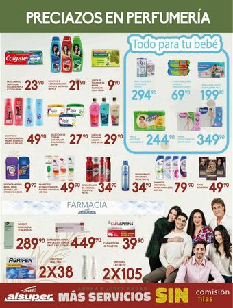 Alsuper Jabón de tocador palmolive oferta