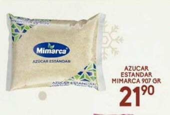 Alsuper Azúcar mimarca 907g oferta
