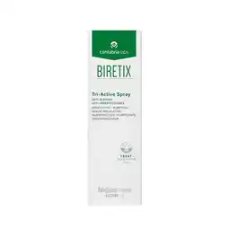 Farmacias Benavides Anti-Imperfecciones Tri-active Spray oferta