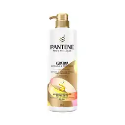 Farmacias Benavides Pro-V Miracles Keratina Repara y Protege Acondicionador Reparador oferta