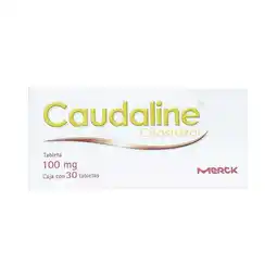 Farmacias Benavides 100 mg Cilostazol oferta