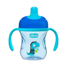 Farmacias Benavides Vaso Entrenador Niño +6 meses oferta