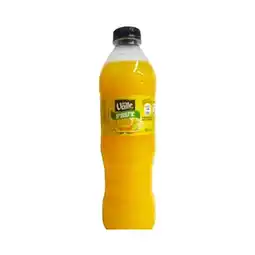 Farmacias Benavides Jugo Sabor Cítricos oferta