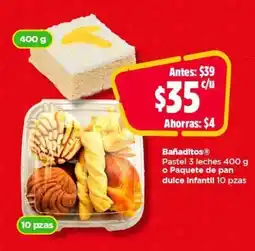 Bañaditos
