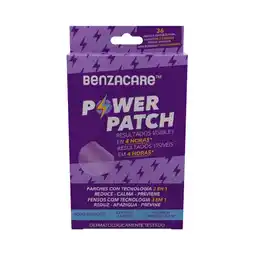 Farmacias Benavides Parches Invisibles para Granos oferta