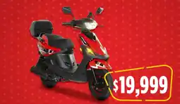 Bodega Aurrerá Vento Motocicleta Axus 170 Rojo 2025 oferta