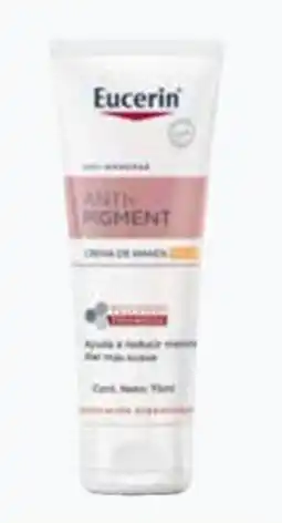 Soriana Híper Eucerin Anti-pigment control oferta