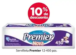Zorro Servilleta Premier oferta