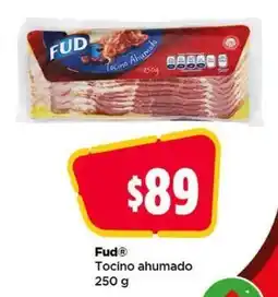 FudⓇ Tocino ahumado