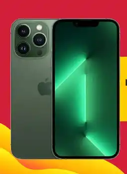 Elektra Iphone 13 pro max 128gb reacondicionado oferta