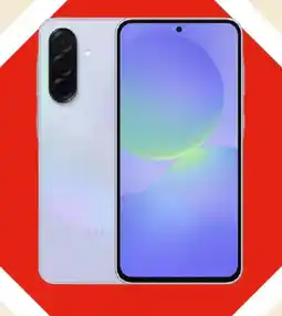 Elektra Samsung Galaxy A36 5G 6GB RAM 128GB Awesome Light Violet oferta