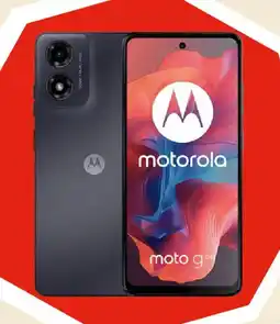 Elektra Motorola moto go4s 4gb ram 256gb negro oferta