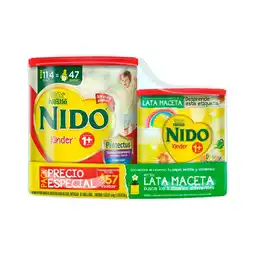 Farmacias Benavides Alimento Para Niños a Base de Leche de 1 a 2 años oferta