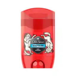 Farmacias Benavides Wolfthorn Desodorante Barra oferta