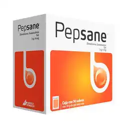 Farmacias Benavides 3 g / 4 mg Dimeticona + Guaiazuleno oferta