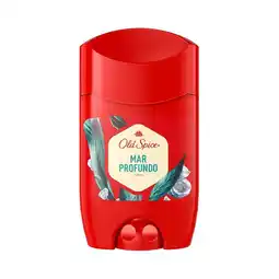 Farmacias Benavides Mar Profundo Desodorante Barra oferta