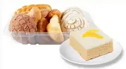 Bodega Aurrerá Paquete de pan infantile o bañadito 3 leches oferta
