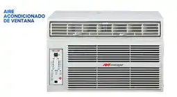 DelSol MIRAGE, bluplus, 4 velocidades, filtro antibacterial, 110 v, 5,000 BTU oferta