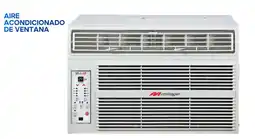 DelSol MIRAGE, bluplus, 5 velocidades, filtro antibacterial, 115 v, 12,000 BTU oferta