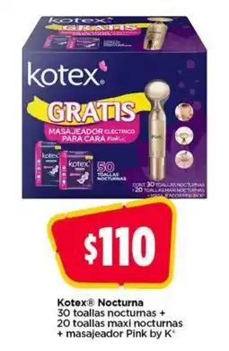 Kotex Nocturna