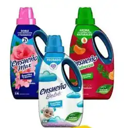 Bodega Aurrerá Ensueño Variedad de suavizante de telas oferta