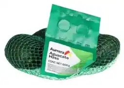 Bodega Aurrerá Aurrera Aguacate Hass en malla oferta