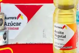 Bodega Aurrerá Aurrera Aceite vegetal o Azúcar estándar oferta