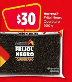 Bodega Aurrerá Aurrera Frijol Negro Querétaro oferta