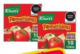 Knorr Tomatisimo