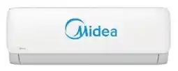 Chedraui Midea Minisplit 110 V oferta