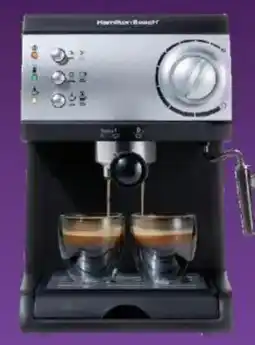 Chedraui Hamilton Beach Cafetera 1.5 L oferta