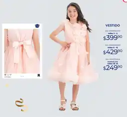 DelSol Vestido oferta