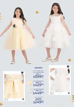 DelSol Vestido oferta