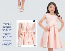 DelSol Vestido oferta
