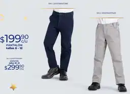 DelSol Pantalón oferta