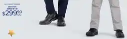 DelSol Zapatos oferta