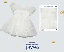 DelSol Vestido oferta