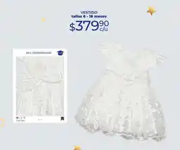DelSol Vestido oferta