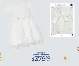 DelSol Vestido oferta