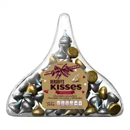 Farmacias Benavides Kisses Caja Regalo Surtido oferta