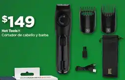 Bodega Aurrerá Hot tools cortador de cabello y barba oferta