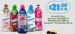 Farmacias Guadalajara Ensueño max, natureza, bebe oferta
