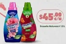 Farmacias Guadalajara Ensueño natureza oferta