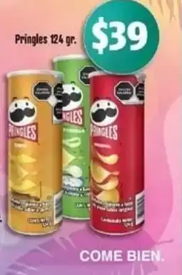 Farmacias Guadalajara Pringles oferta