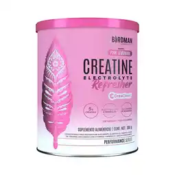 Farmacias Benavides Electrolyte Refresher Pink Lemonade Suplemento Alimenticio oferta