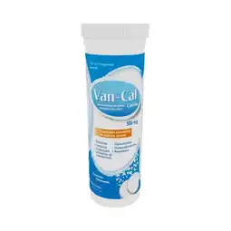 Farmacias Benavides 500 mg Gluconolactato de calcio + Carbonato de calcio oferta