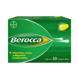 Farmacias Benavides Vitaminas, Calcio y Magnesio oferta
