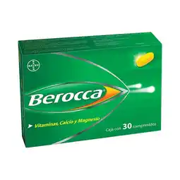 Farmacias Benavides Vitaminas, Calcio y Magnesio oferta