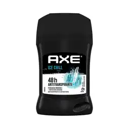 Farmacias Benavides Ice Chill Antitranspirante en Barra 48h oferta