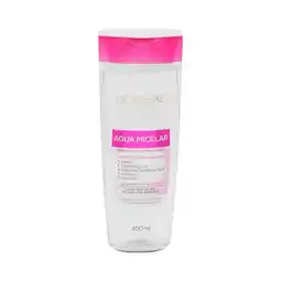Farmacias Benavides Agua Micelar Solución de Limpieza 5 en 1 Todo Tipo de Piel oferta